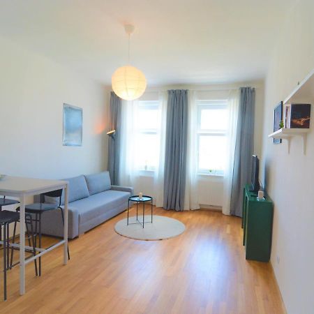 וינה New Luxus Studio - 10Min Centre - Markus Apartment מראה חיצוני תמונה