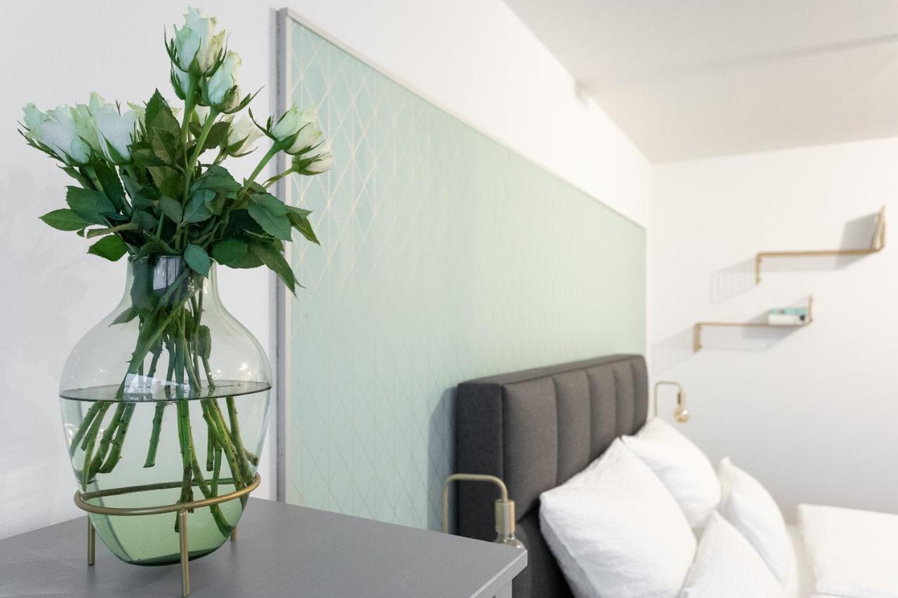 וינה New Luxus Studio - 10Min Centre - Markus Apartment מראה חיצוני תמונה