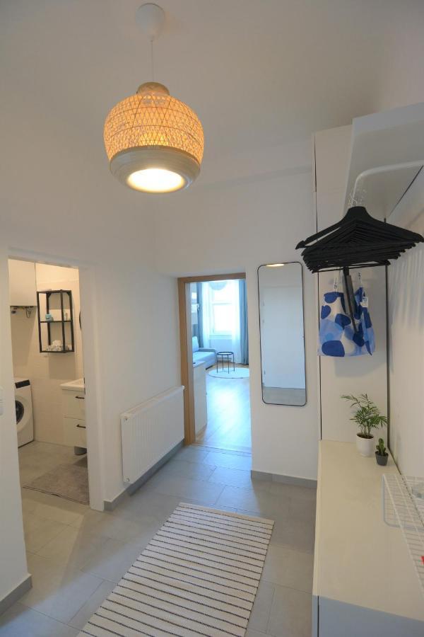 וינה New Luxus Studio - 10Min Centre - Markus Apartment מראה חיצוני תמונה