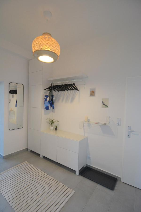 וינה New Luxus Studio - 10Min Centre - Markus Apartment מראה חיצוני תמונה