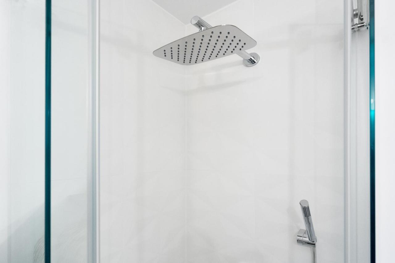 וינה New Luxus Studio - 10Min Centre - Markus Apartment מראה חיצוני תמונה