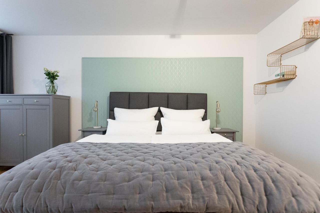 וינה New Luxus Studio - 10Min Centre - Markus Apartment מראה חיצוני תמונה