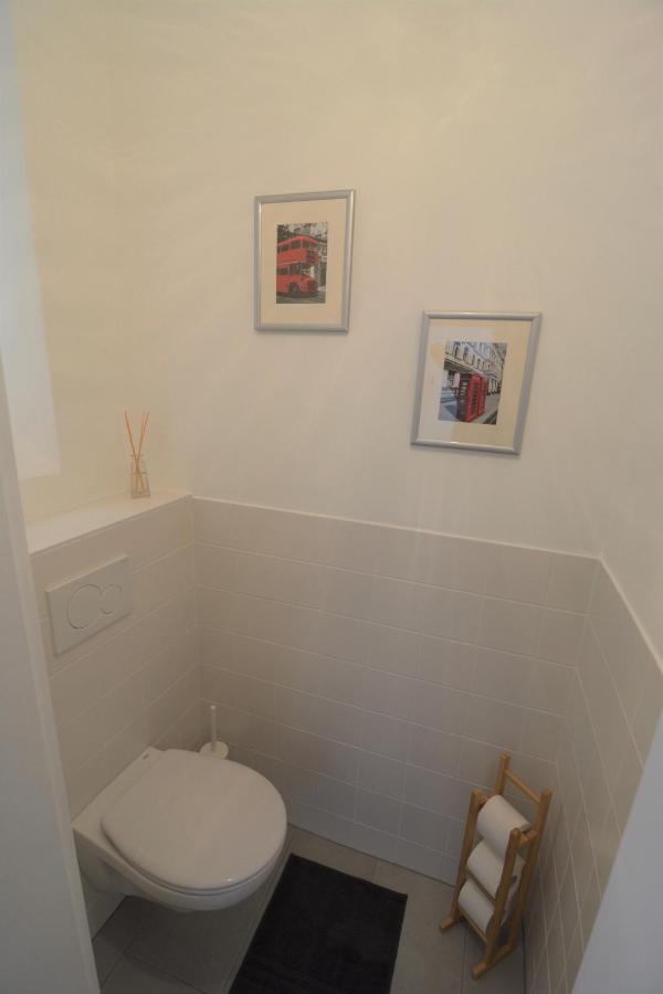 וינה New Luxus Studio - 10Min Centre - Markus Apartment מראה חיצוני תמונה